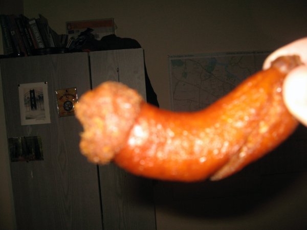 Sausage Dick