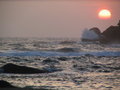 El Cabo sunrise