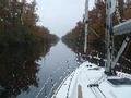 Dismal Swamp Canal