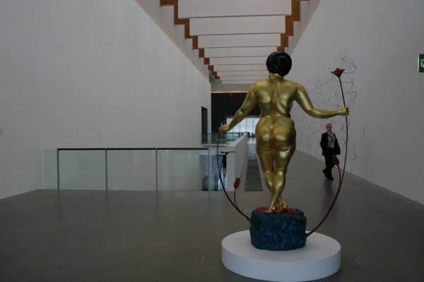 Gallery of Modern Art (GoMA)