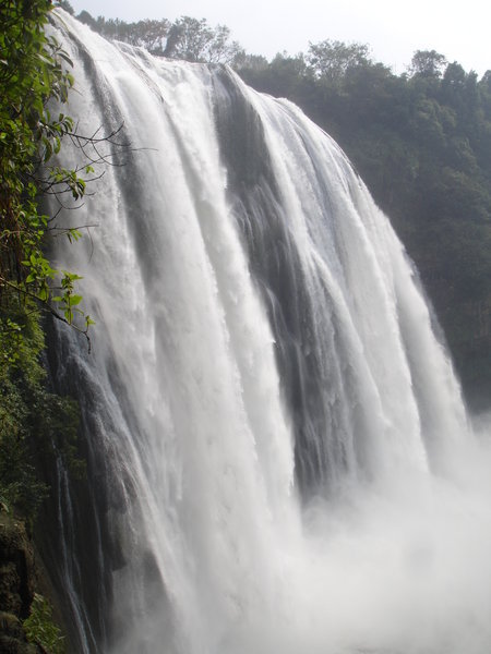 Huangguoshu Falls 2