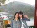 Friends in Guiyang