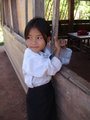 One Laos Girl