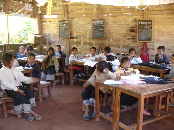 Lao School