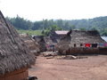 The Akha Village