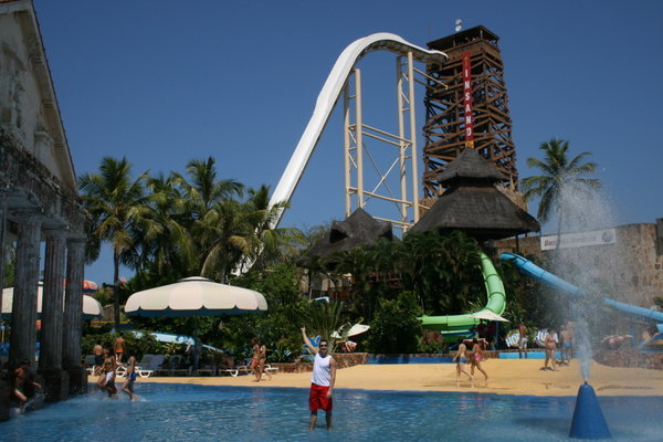 Fortaleza- Beach Park