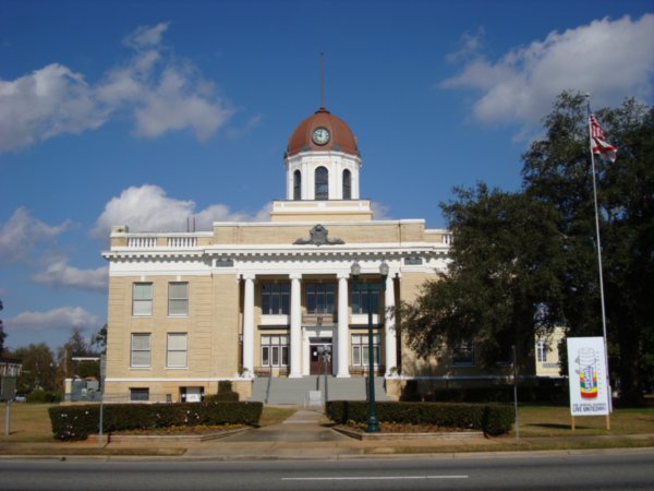 Quincy Town Hall