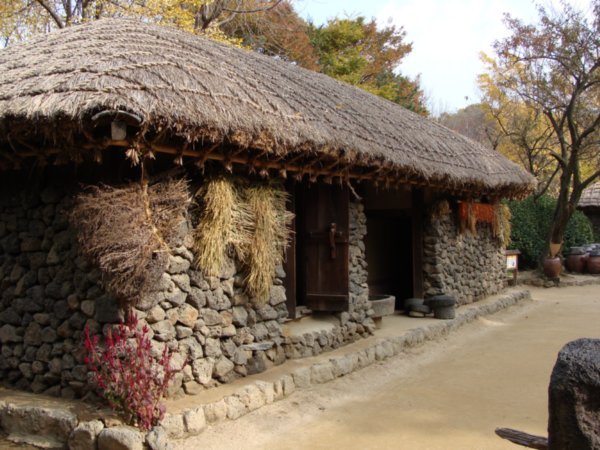 Traditional Home