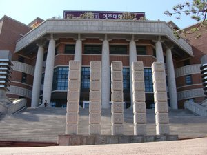 Yeoju College