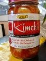 Kimchi Baby! Kimchi!