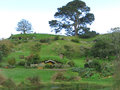 overview of The Shire