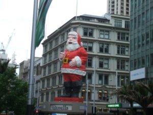 Auckland & Coromandel Dec 2nd - Dec 6th 002
