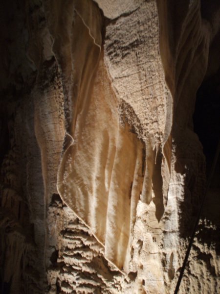 21 Ruakuri Cave 2