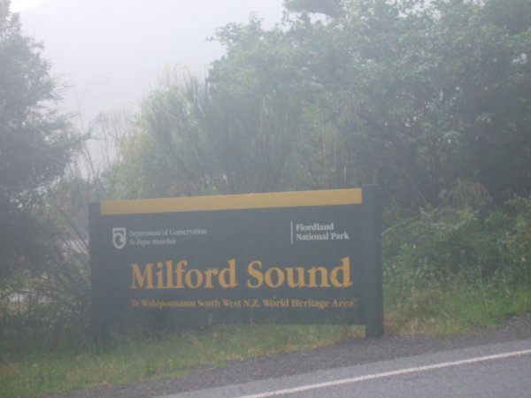 Otago & Milford Sound Jan 1st - Jan 11th 132