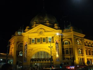 Melbourne Jan 28th - Feb 3rd 080