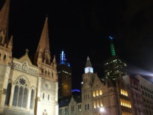 Melbourne Jan 28th - Feb 3rd 098