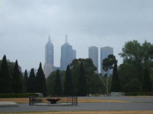Melbourne Jan 28th - Feb 3rd 169