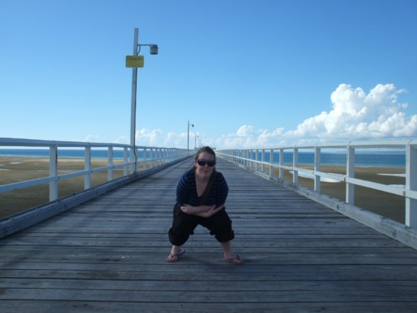 Hervey Bay & Fraser Island June 5th - June 8th 028