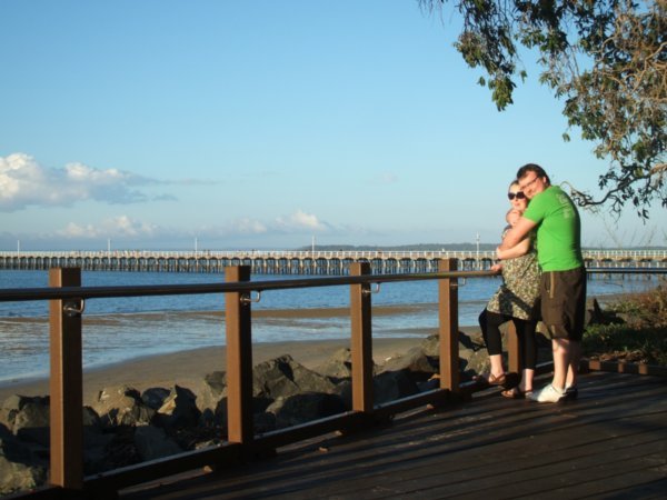 Hervey Bay & Fraser Island June 5th - June 8th 244
