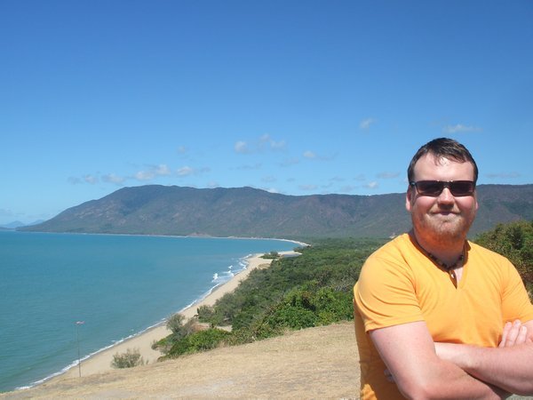 Airlie Beach  to Cairns Aug 09 030