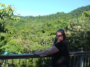 Airlie Beach  to Cairns Aug 09 194