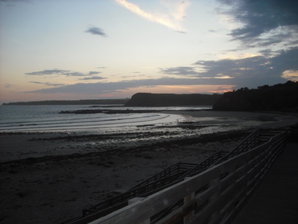 Phillip Island Beach