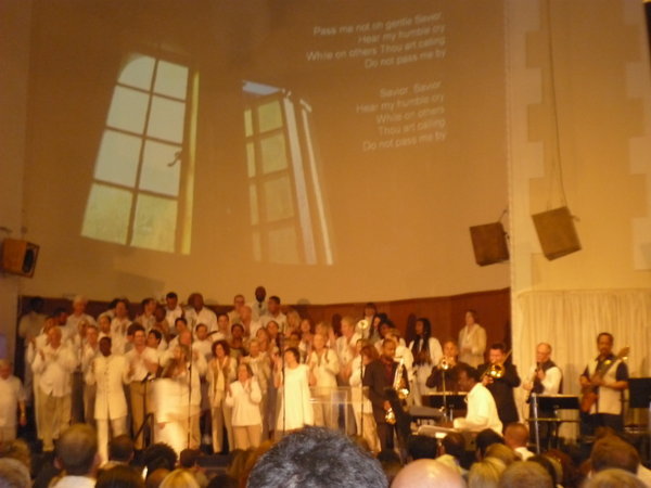 Gospel Choir