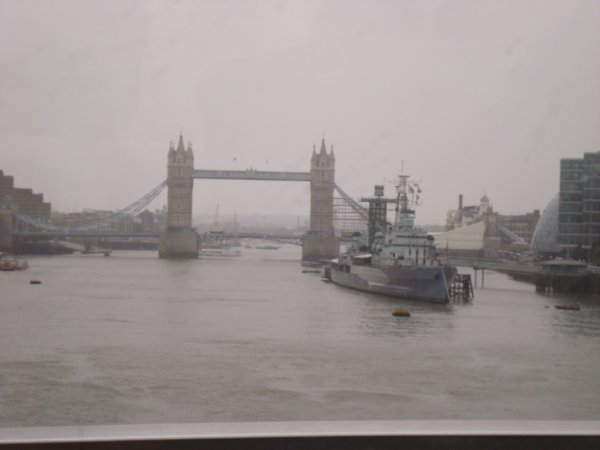 London Bridge!! 