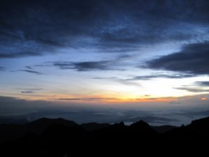 Mount Kinabalu 035