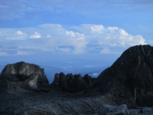 Mount Kinabalu 037