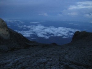 Mount Kinabalu 038