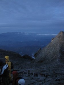 Mount Kinabalu 039