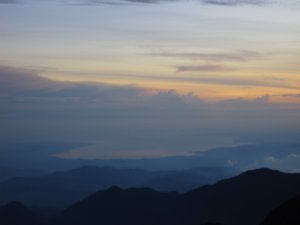 Mount Kinabalu 044