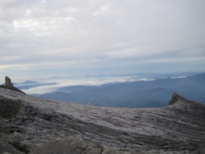 Mount Kinabalu 047