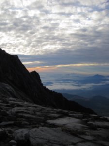 Mount Kinabalu 050