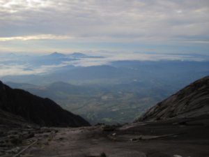 Mount Kinabalu 051