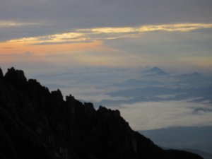 Mount Kinabalu 054