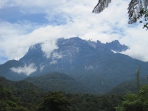 Mount Kinabalu 061
