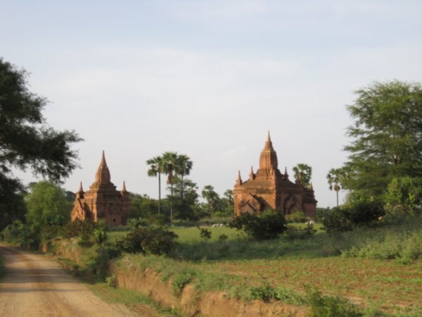 Bagan Day1 020