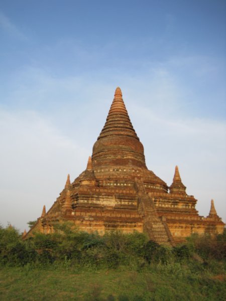 Bagan Day1 041