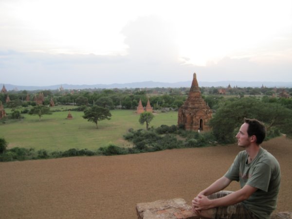 Bagan Day1 071