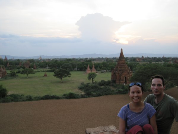Bagan Day1 072