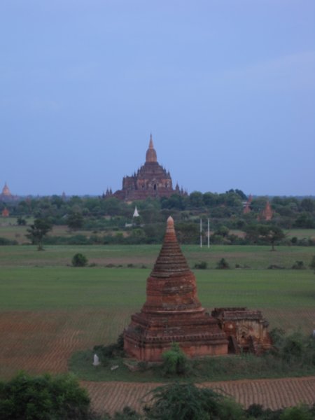 Bagan Day1 081