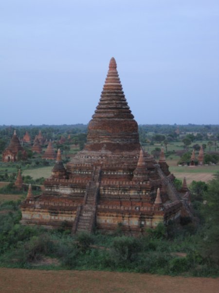 Bagan Day1 082