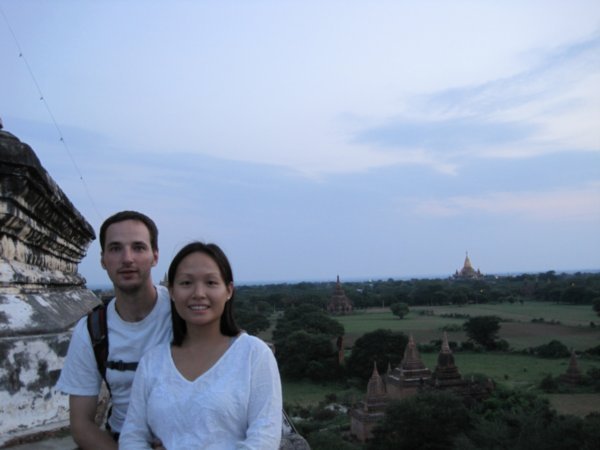 Bagan Day2 019