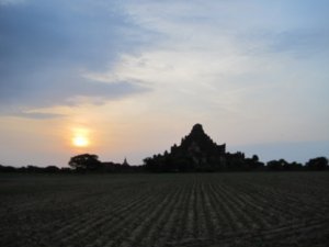 Bagan Day2 025