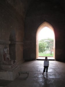 Bagan Day2 038