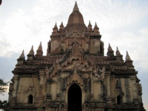 Bagan Day2 047