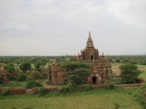 Bagan Day2 050