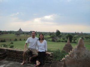 Bagan Day2 054